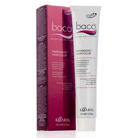 Baco 7.43 Kumral Bakır Dore Kalıcı Saç Boyası