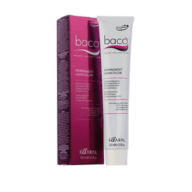 Baco 8.30 Açık Kumral Dore Kalıcı Saç Boyası