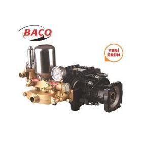 Baco Bc-25da 5.5-6.5 Hp Basınçlı Şanzımanlı Pompa