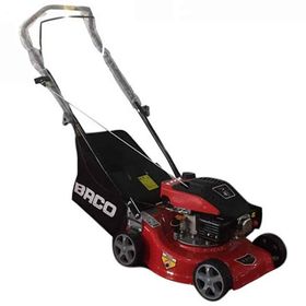 Baco BC 420R 40 Benzinli Çim Biçme Makinası