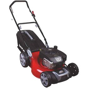 Baco BC-530B 85 Benzinli Çim Biçme Makinası