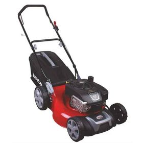 Baco BC-530SB 85 Benzinli Çim Biçme Makinası
