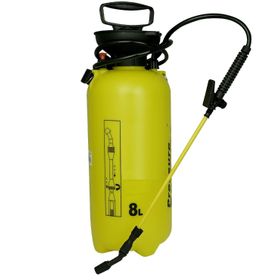 Baco BC-8S Mekanik İlaçlama