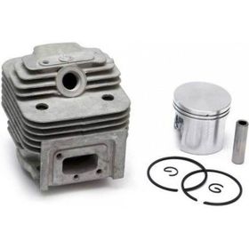 Baco BC-AG 52B Toprak Burgu Makinası Silindir Piston Seti