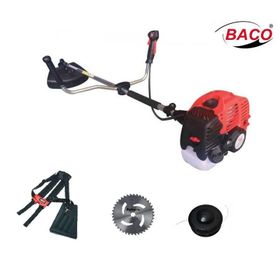 Baco BC-CG 520 Benzinli Tırpan
