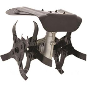 Baco BC280900 Motorlu Tırpan Çapalama Aparatı