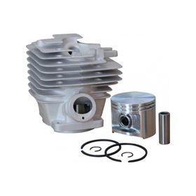 Baco CG-BG 63 48 mm Motorlu Tırpan Silindir Piston Seti