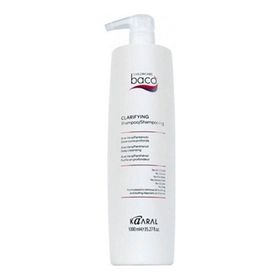 Baco Clarifying Arındırıcı 1000 ml Şampuan