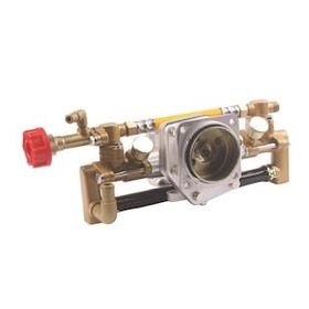 Baco Tf-900-P Komple Pompa