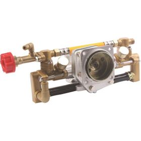 Baco Tf-900-P Komple Pompa