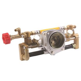 Baco Tf-900-P Komple Pompa