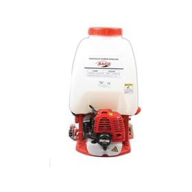 Baco TF900 İlaçlama Makinası