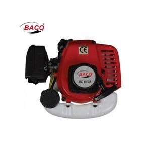 Baco TU 26L Çit Budama Makinası Motoru