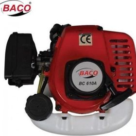 Baco TU 26L Çit Budama Makinası Motoru