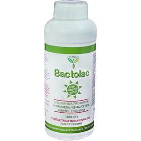 Bactolac Probiyotik 250 ml Sıvı