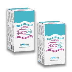 Bactovis Probiyotik 2x30 Kapsül