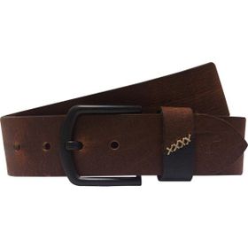 Bad Bear 105 Kahverengi Erkek Kemer