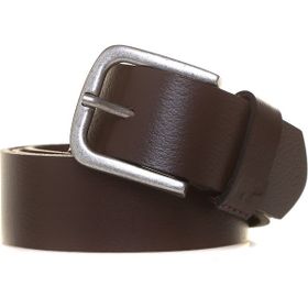 Bad Bear 105 Kahverengi Erkek Kemer