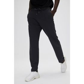 Bad Bear 1221 Erkek Solıd Sweatpants Greymelange Gri Eşofman Altı