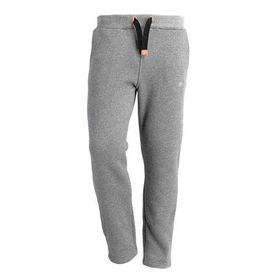 Bad Bear 1221 Erkek Solıd Sweatpants Greymelange Gri Eşofman Altı