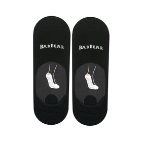 Bad Bear 18 01 02 001 C01 Core Zero Nıght Erkek Çorap