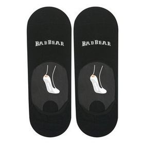 Bad Bear 18 01 02 001 C01 Core Zero Nıght Erkek Çorap