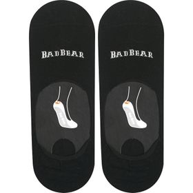 Bad Bear 18 01 02 001 C01 Core Zero Nıght Erkek Çorap