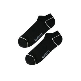 Bad Bear 18 01 02 002 C01 Cross Ankle Nıght Erkek Çorap