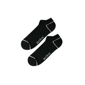 Bad Bear 18 01 02 002 C01 Cross Ankle Nıght Erkek Çorap