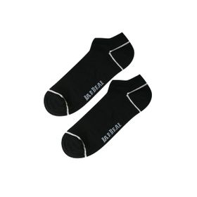 Bad Bear 18 01 02 002 C01 Cross Ankle Nıght Erkek Çorap