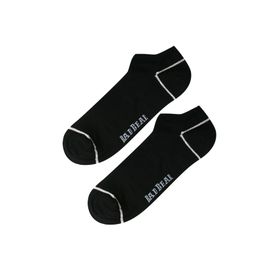 Bad Bear 18 01 02 002 C01 Cross Ankle Nıght Erkek Çorap
