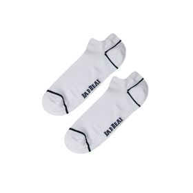 Bad Bear 18 01 02 002 C03 Cross Ankle Whıte Erkek Çorap