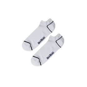 Bad Bear 18 01 02 002 C03 Cross Ankle Whıte Erkek Çorap