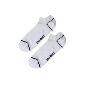 Bad Bear 18 01 02 002 C03 Cross Ankle Whıte Erkek Çorap