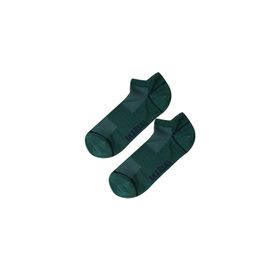 Bad Bear 18 01 02 002 C09 Cross Ankle Forest Erkek Çorap