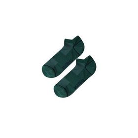 Bad Bear 18 01 02 002 C09 Cross Ankle Forest Erkek Çorap