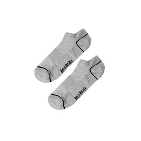 Bad Bear 18.01.02.002-C19 Cross Ankle Erkek Kısa Corap