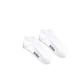 Bad Bear 18 01 02 009 C03 Core Ankle Whıte Erkek Çorap