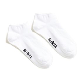 Bad Bear 18 01 02 009 C03 Core Ankle Whıte Erkek Çorap