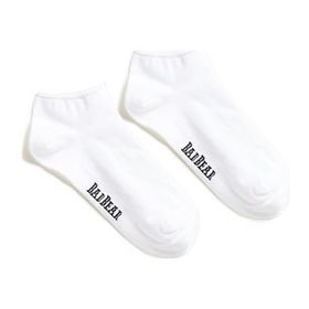 Bad Bear 18 01 02 009 C03 Core Ankle Whıte Erkek Çorap