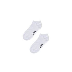 Bad Bear 18 01 02 009 C03 Core Ankle Whıte Erkek Çorap