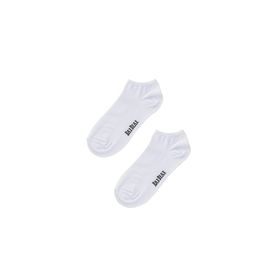 Bad Bear 18 01 02 009 C03 Core Ankle Whıte Erkek Çorap