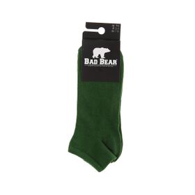 Bad Bear 18 01 02 022 C09 Core Tendo Forest Erkek Çorap