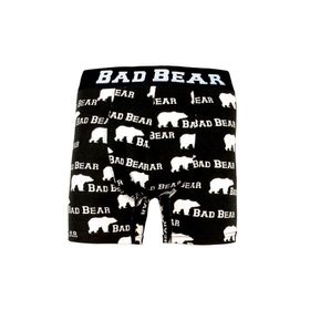 Bad Bear 18.01.03.004-C01 Bear Erkek Boxer