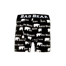 Bad Bear 18.01.03.004-C01 Bear Erkek Boxer