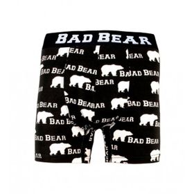 Bad Bear 18.01.03.004-C01 Bear Erkek Boxer