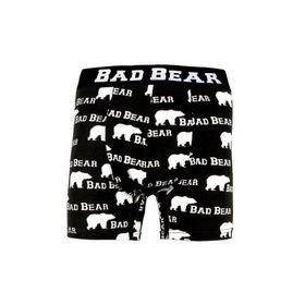 Bad Bear 18.01.03.004-C01 Bear Erkek Boxer