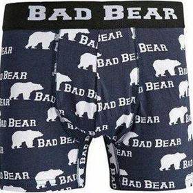 Bad Bear 18.01.03.004-C07 Bear Erkek Boxer