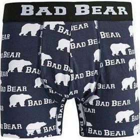 Bad Bear 18.01.03.004-C07 Bear Erkek Boxer