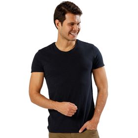 Bad Bear 18.01.07.011-C01 O-neck Tee Nıght Erkek T-shirt